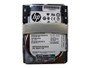 HPE Quick-release Midline  
Hard drive - 1 TB - removable - 2.5" SFF - SATA 6Gb/s - 7200 rpm - RoHS (632143-001)