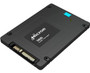 Micron 7450 Max MTFDKCC6T4TFS-1BC1ZA 6.4TB U.3 15mm 2.5-Inch PCIe 4.0 (NVMe) SSD