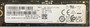 Samsung PM9A1 MZ-VL21T00 - SSD - 256GB - Pci Express 4.0 X4 (NVMe) Refurbished