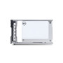 Dell 345-BBZG 3.84TB SAS-12Gbps Read Intensive 2.5Inch Hot Plug SSD