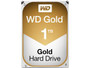 WD Gold Datacenter Hard Drive WD1005FBYZ - hard drive - 1 TB - SATA 6Gb/s (WD1005FBYZ)