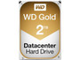 WD Gold Datacenter Hard Drive WD2005FBYZ - hard drive - 2 TB - SATA 6Gb/s (WD2005FBYZ)