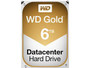 WD Gold Datacenter Hard Drive WD6002FRYZ - hard drive - 6 TB - SATA 6Gb/s (WD6002FRYZ)