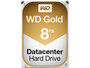 WD Gold Datacenter Hard Drive WD8002FRYZ - hard drive - 8 TB - SATA 6Gb/s (WD8002FRYZ)