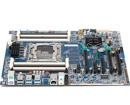 Hewlett Packard Enterprise Hp Z440 Motherboard 1s Ddr4 001 Avanti Global Resources