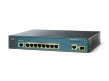 ルーター・ネットワーク機器 Cisco WS-C3560CG-8PC-S WS-C3560CG-8PC-S｜Ciscoワールド（Ciscoルーター専門店）