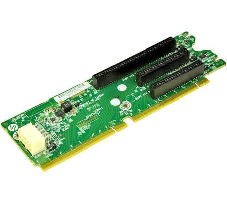 715286-001 HPE PASS THROUGH PCI-E MEZZANINE CARD FOR HP PROLIANT