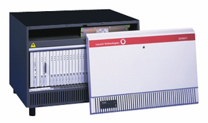 Definity Expansion Control Cabinet - Avanti Global Resources