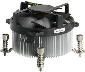 HPE HP 677090-001 Heatsink for ProLiant DL380e G8 Server