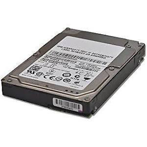 IBM 900-GB 10K 2.5 SAS Slim-HS HDD (81Y9651) - RECERTIFIED