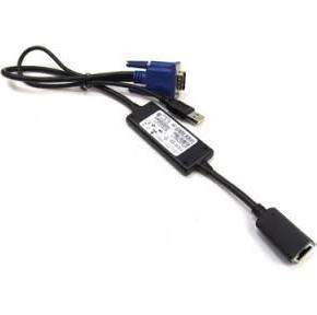 DELL CU630 USB SIP SYSTEM INTERFACE POD SERVER CABLE KIT