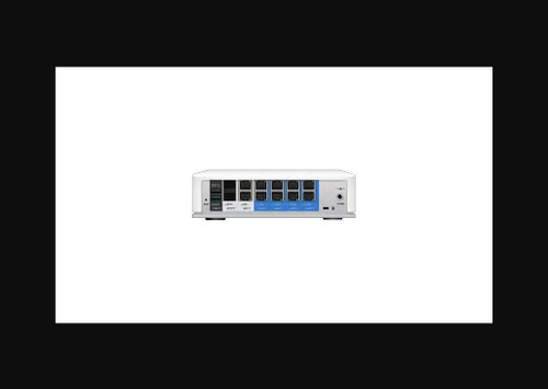 VMware SD-WAN Edge 610N - application accelerator - Avanti Global Resources