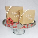 Nibble & Enjoy Bakery Boxes - EP Collection