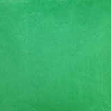Tissue paper colours (Kelly Green) are available in many vivid colors - they're 100% recyclable, biodegradable, colour fast and won't bleed