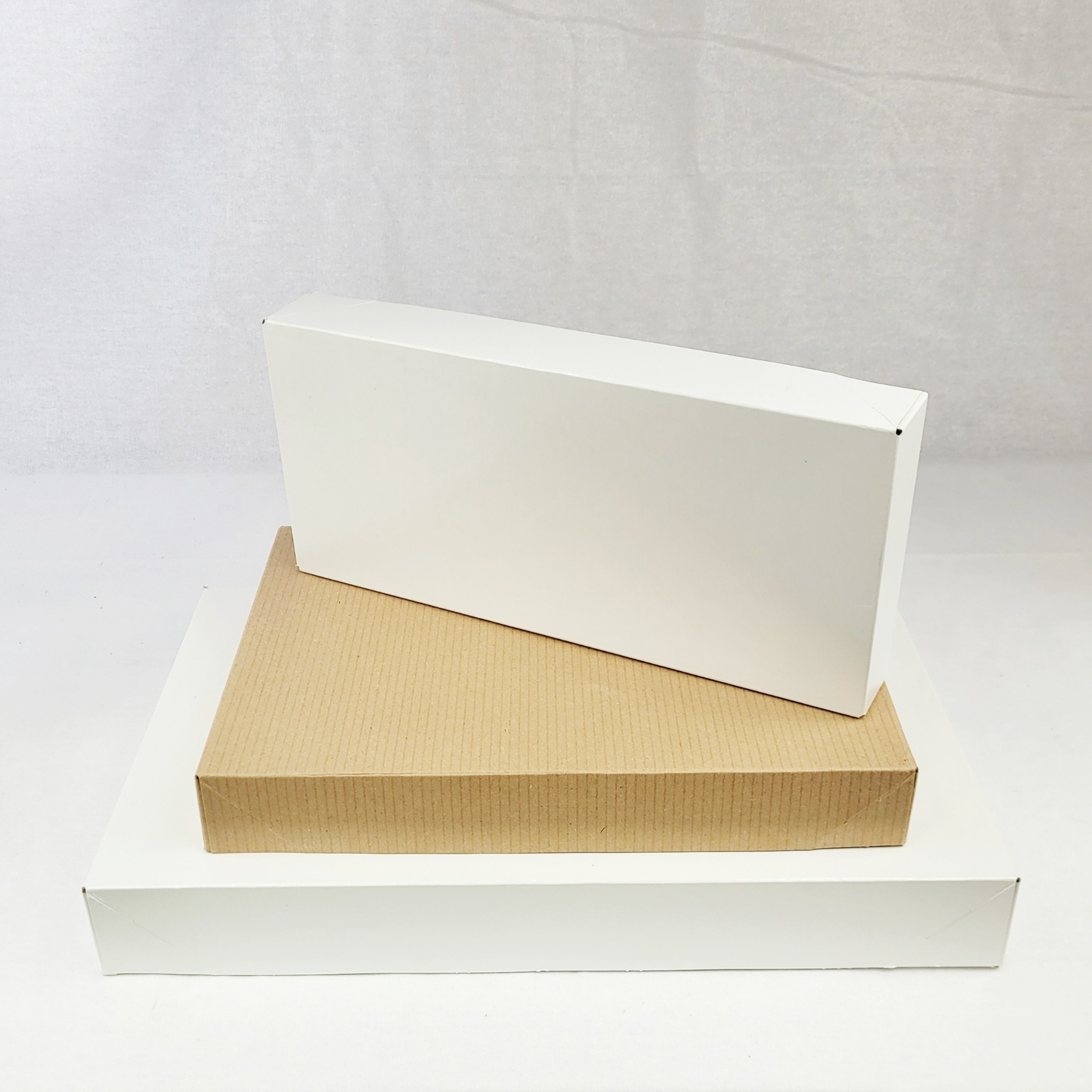 Garment Boxes