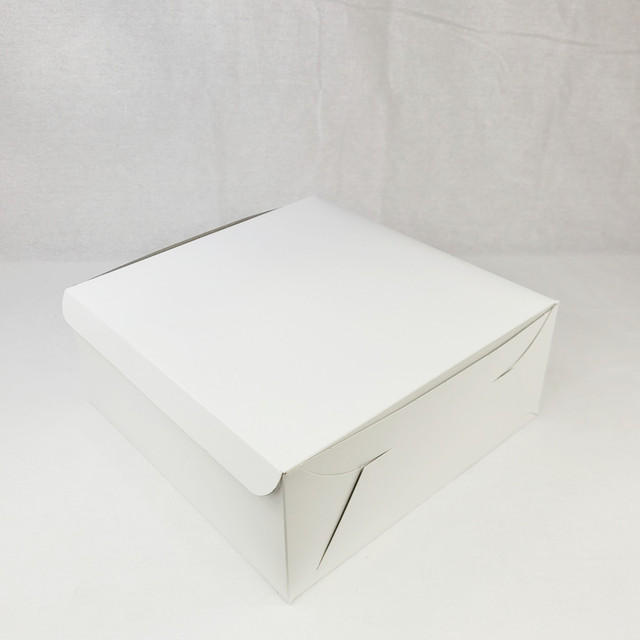 Bakery Boxes without Window