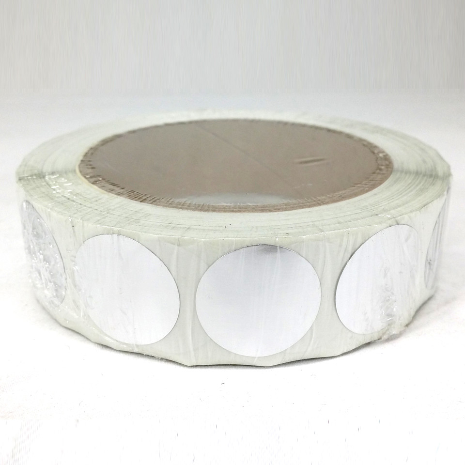 Labels - Circle