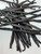 Pure Organic Tahitian Vanilla Beans, Whole Organic Vanilla Beans, Tahitian Vanilla, Grade A Organic Vanilla, Grade B Organic Whole Vanilla Beans, Bourbon, Vanilla Love USA