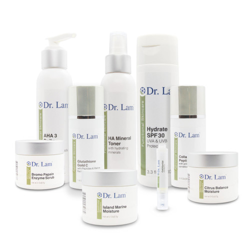 Complete Skincare Package