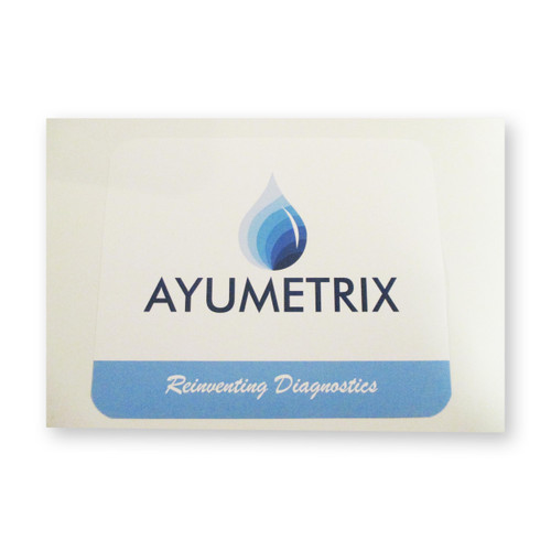 DX32 - Ayumetrix - Comprehensive Fitness Panel - Saliva: T, DHEA, Cortisol x1; Blood Spot: TSH, hsCRP, Vit D