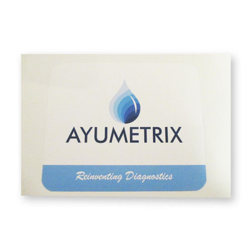 DX41 - Ayumetrix - Male/Female Anti Aging (Advanced) - Saliva: E2, T, Pg, DHEA, Cortisol x 4; Blood Spot: TSH, fT3, FT4, TG CH, FSH, hsCRP