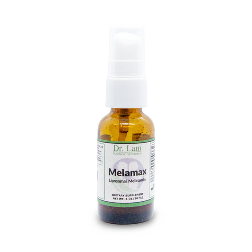 Melamax by Dr. Lam - 1 oz - 1 Bottle