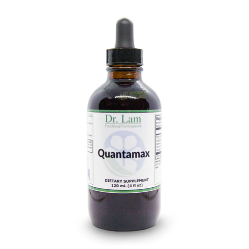 Quantamax by Dr Lam - 4 oz - 1 Bottle