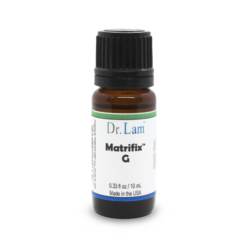 Matrifix G by Dr. Lam - 0.33 oz - 1 Bottle