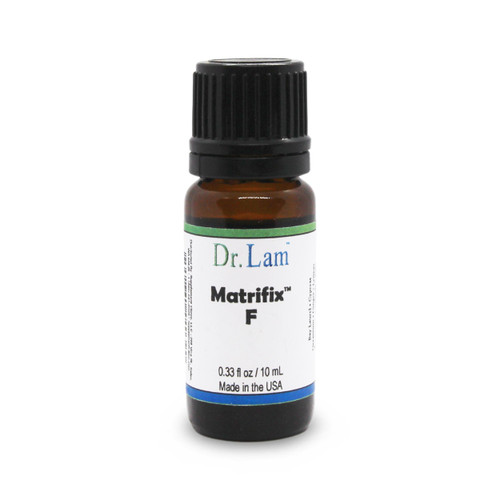 Matrifix F by Dr. Lam - 0.33 oz - 1 Bottle