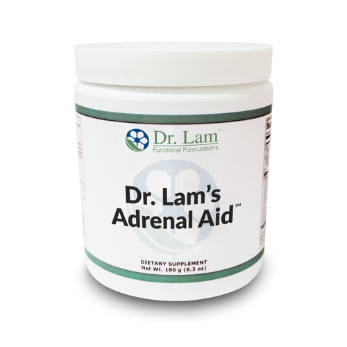 Dr. Lam's Adrenal-Aid - 150 g - 1 Bottle