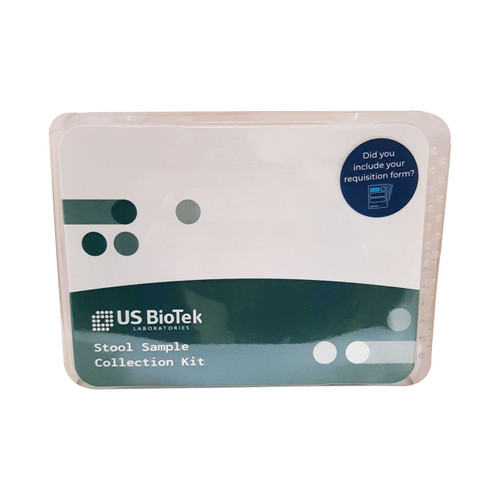 TU92 - 92 Standard Microbiome Profile by US BioTek