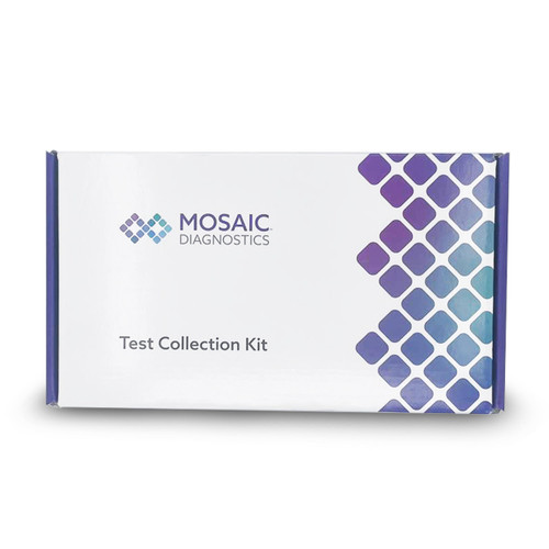 TUMGL - Glyphosate Test by Mosaic Diagnostic