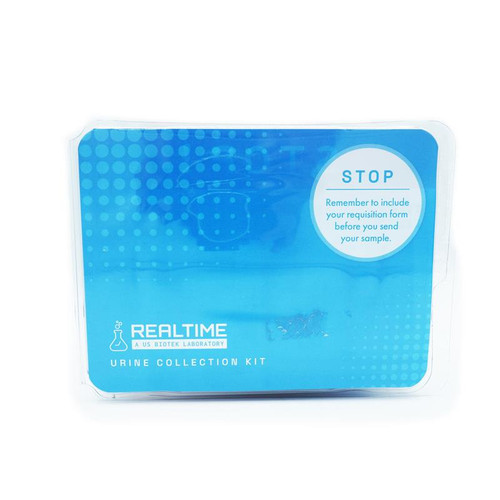 TURMY - Mycotoxin Test by Realtime Lab TURMY - Mycotoxin Test by Realtime Lab