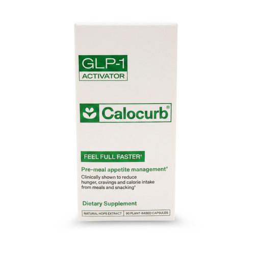 Calocurb by Calocurb - 90 Capsules - 1 Bottle