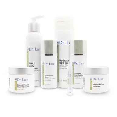 glutathione gel uses Aquamelt Moisturizer Post-Treatment Soothing Gel with Glutathione & Pa   Personal Touch Skincare