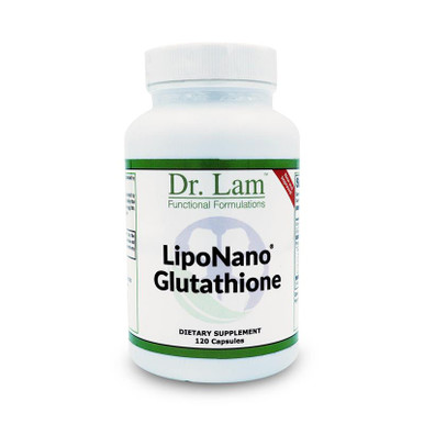 reviews on nano glutathione LipoNano Glutathione (New and Improved!) by Dr. Lam