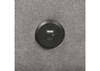 Furniture of America Gray Fabric Couch Sofa Bed FM2900GY