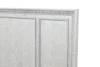 Furniture of America - Stella Mia Queen Panel Bed in Creamy White