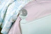 Furniture of America - Belva Twin Bed in White