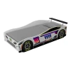 Furniture of America - Karsten Car Bed in White