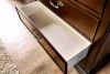 Furniture of America - Mandura Chest in Cherry