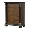 Furniture of America - Promenade Chest in Espresso
