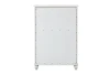 Furniture of America - Whitehaven Chest in Antique White