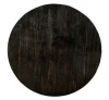 Furniture of America - Carrie Coffee Table in Antique Black