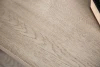 Furniture of America - Conisbrough Oval Cocktail Table in Modern