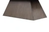 Furniture of America - Grasten Square Coffee Table in Ash Gray