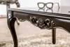 Furniture of America - Halcaster Coffee Table in Java