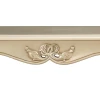 Furniture of America - Rochester Coffee Table in Champagne