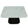 Furniture of America - Sindal Coffee Table in Black