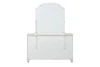 Furniture of America - Whitehaven Dresser in Antique White